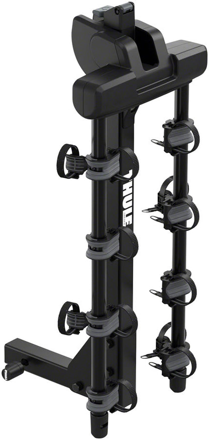 Thule Range Hitch Rack