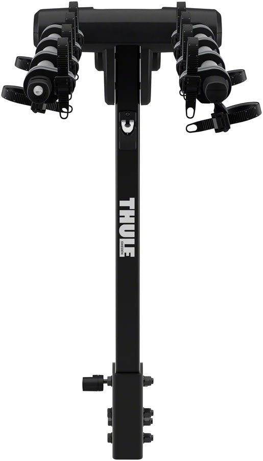 Thule Range Hitch Rack