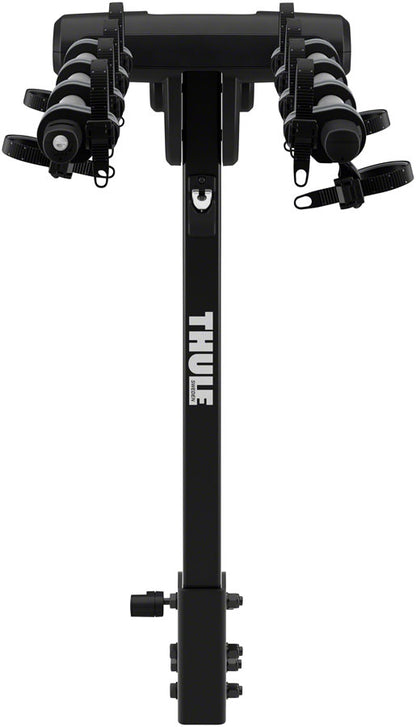 Thule Range Hitch Rack