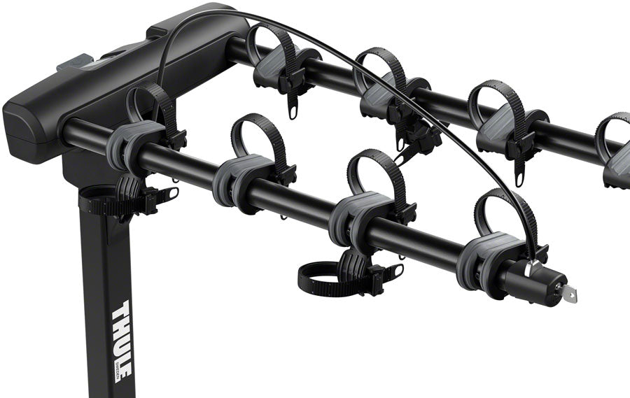 Thule Range Hitch Rack