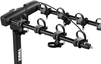 Thule Range Hitch Rack