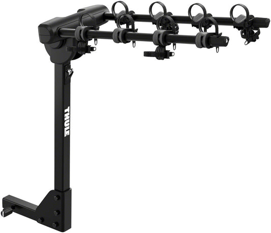 Thule Range Hitch Rack