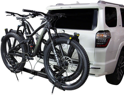 Saris Superclamp Heavy Duty Hitch Bike Rack