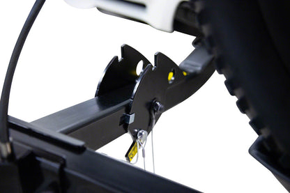 Saris Superclamp Heavy Duty Hitch Bike Rack