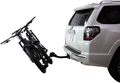 Saris Superclamp Heavy Duty Hitch Bike Rack