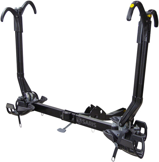 Saris Superclamp Heavy Duty Hitch Bike Rack