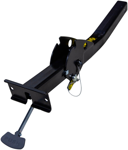 Saris Superclamp HD Base