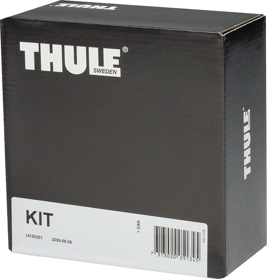 Thule Podium Fit Kits 3000-3100