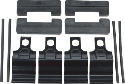 Thule Traverse Fit Kits 1000-1199
