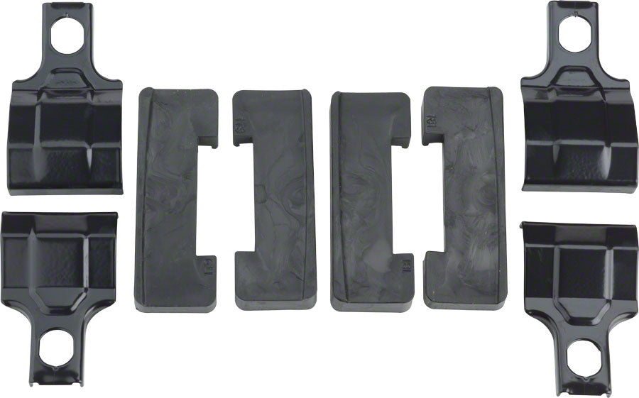 Thule Traverse Fit Kits 1000-1199