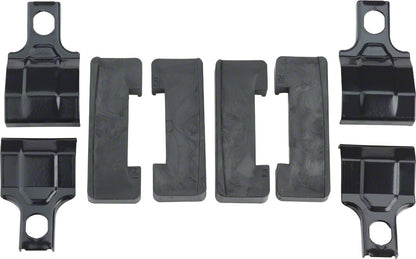 Thule Traverse Fit Kits 1000-1199