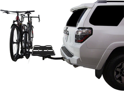 Saris SuperClamp Cargo Bike Rack