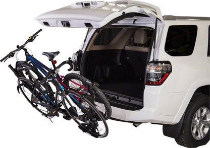 Saris SuperClamp EX Hitch Bike Rack