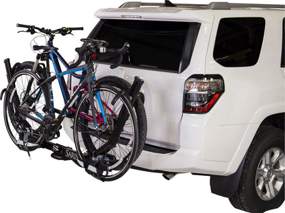 Saris SuperClamp EX Hitch Bike Rack
