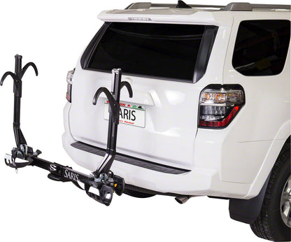 Saris SuperClamp EX Hitch Bike Rack