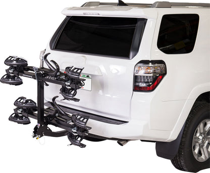 Saris SuperClamp EX Hitch Bike Rack