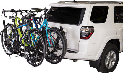 Saris SuperClamp EX Hitch Bike Rack