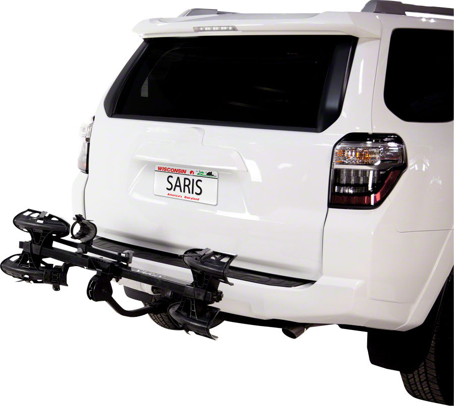 Saris Freedom EX Hitch Bike Rack