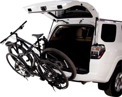 Saris Freedom EX Hitch Bike Rack
