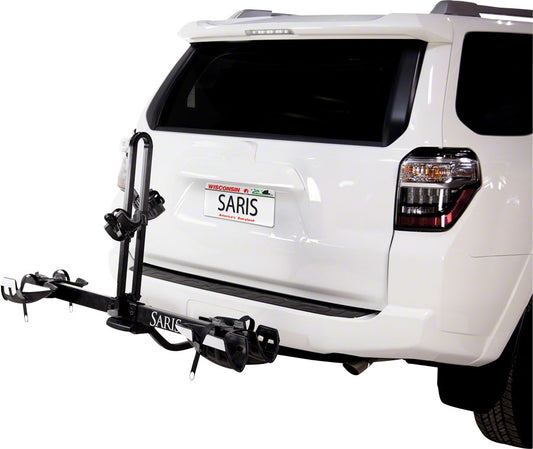 Saris Freedom EX Hitch Bike Rack