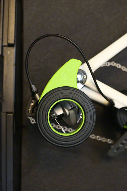 Bopworx Rear Derailleur Guard
