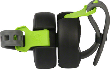 Bopworx Double Bumper