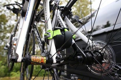 Bopworx Double Bumper