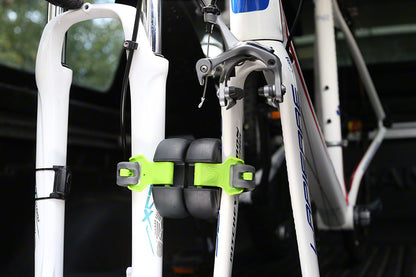 Bopworx Double Bumper