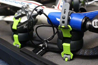 Bopworx Double Bumper