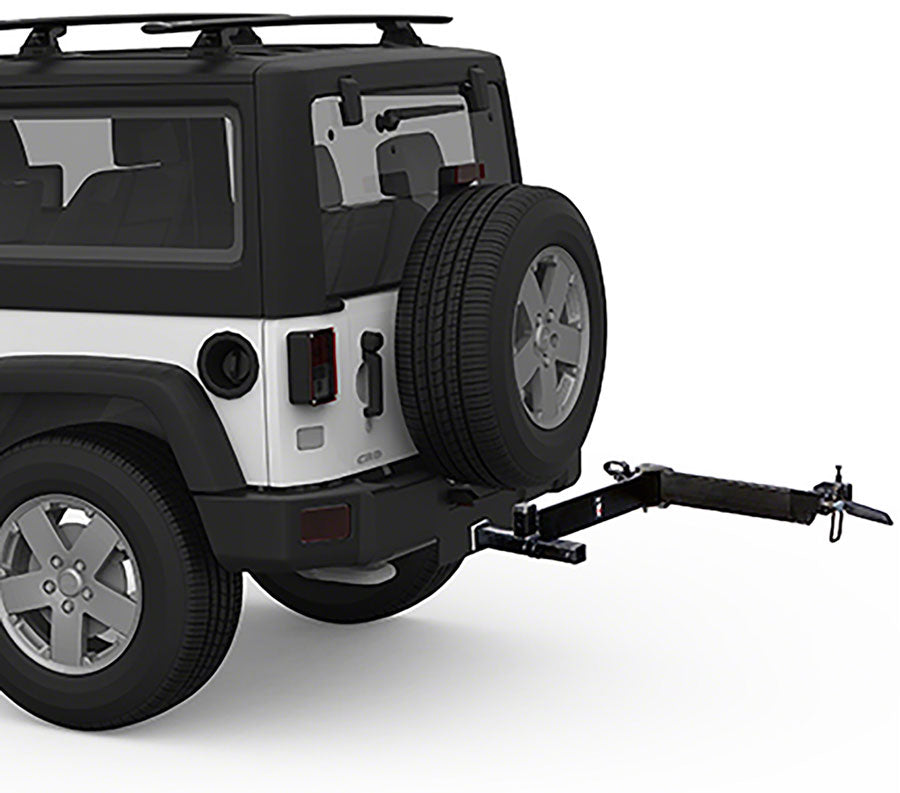 Yakima Backswing Swing Away Adapter