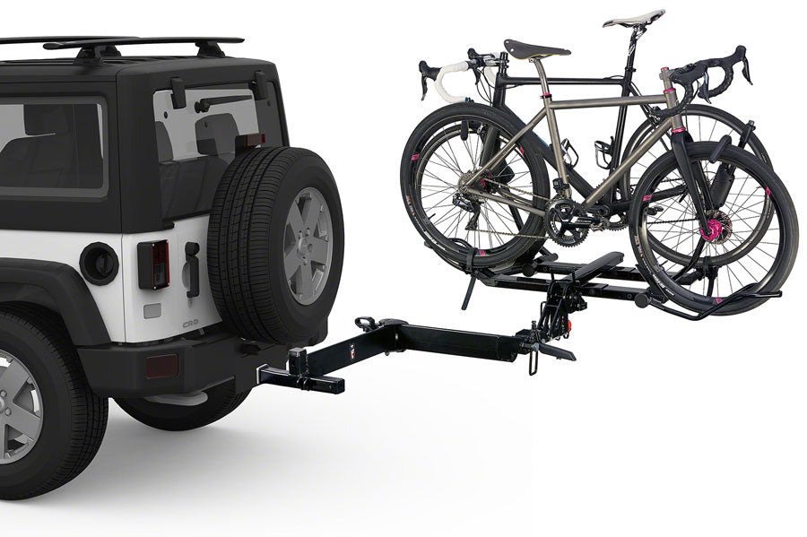 Yakima Backswing Swing Away Adapter