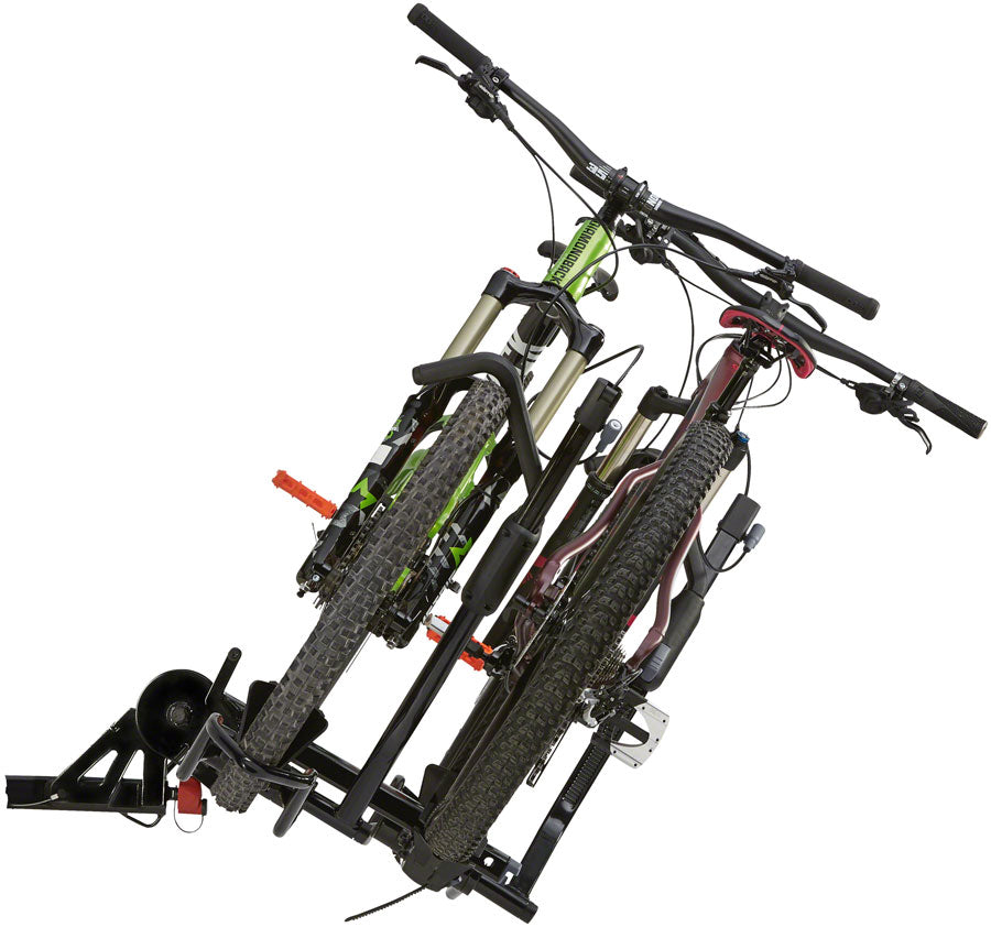 Yakima HoldUp EVO Hitch Bike Rack