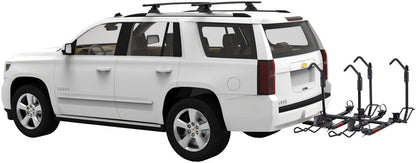 Yakima HoldUp EVO Hitch Rack Add-On