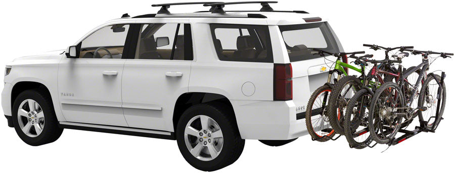 Yakima HoldUp EVO Hitch Rack Add-On