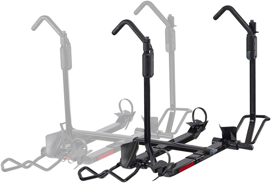 Yakima HoldUp EVO Hitch Rack Add-On