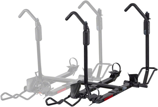 Yakima HoldUp EVO Hitch Rack Add-On