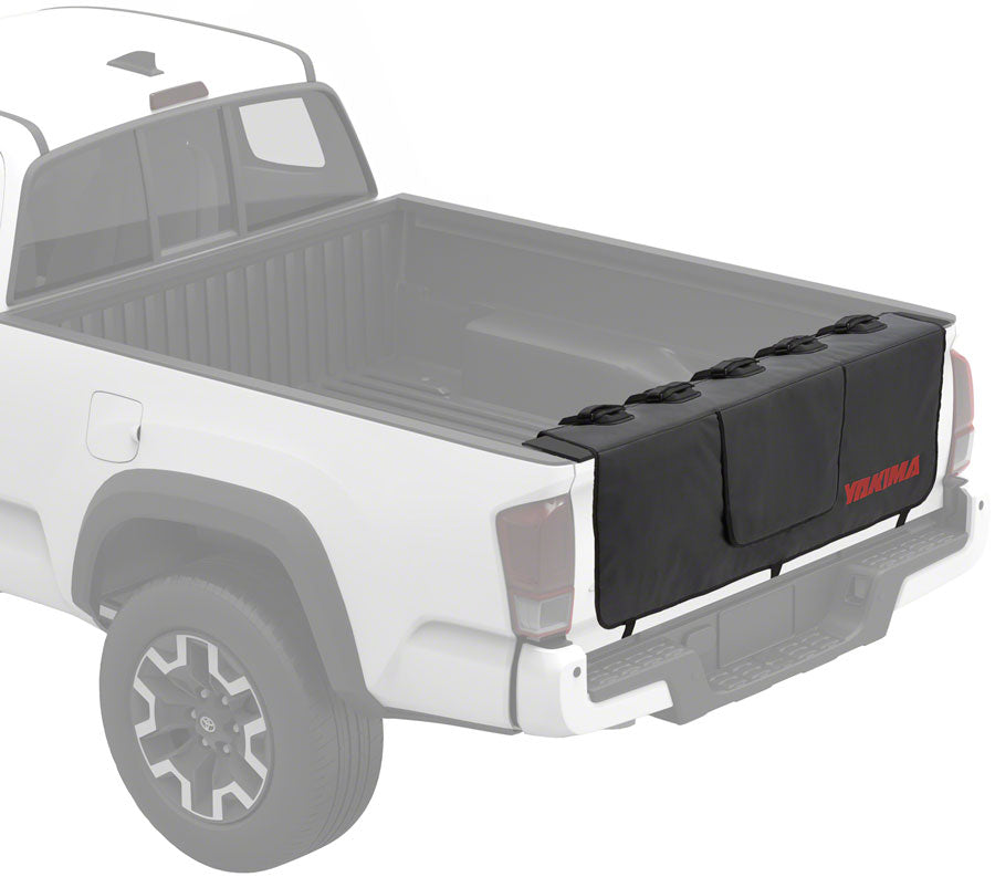 Yakima GateKeeper Tailgate Pad