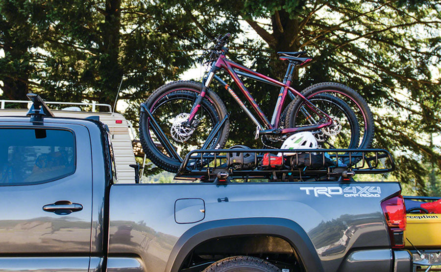 Yakima BedRock HD Truck Bed Rack