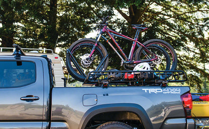 Yakima BedRock HD Truck Bed Rack