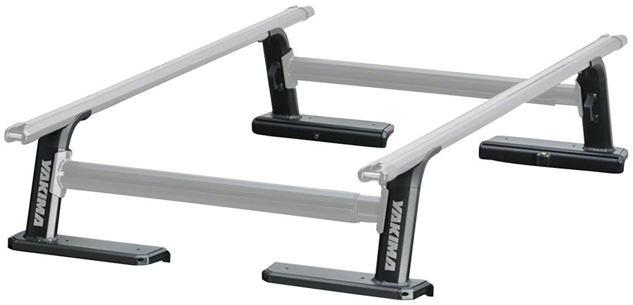 Yakima OutPost HD Tuck Bed Rack