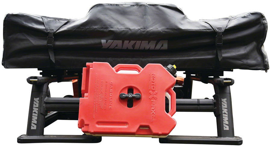 Yakima OutPost HD Tuck Bed Rack