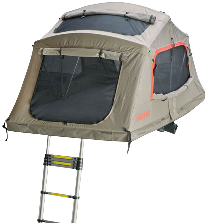 Yakima OutPost HD Tuck Bed Rack