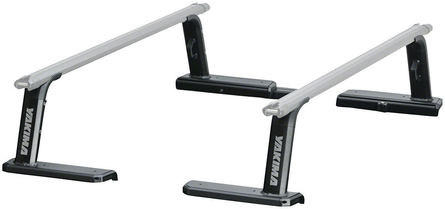 Yakima OutPost HD Tuck Bed Rack