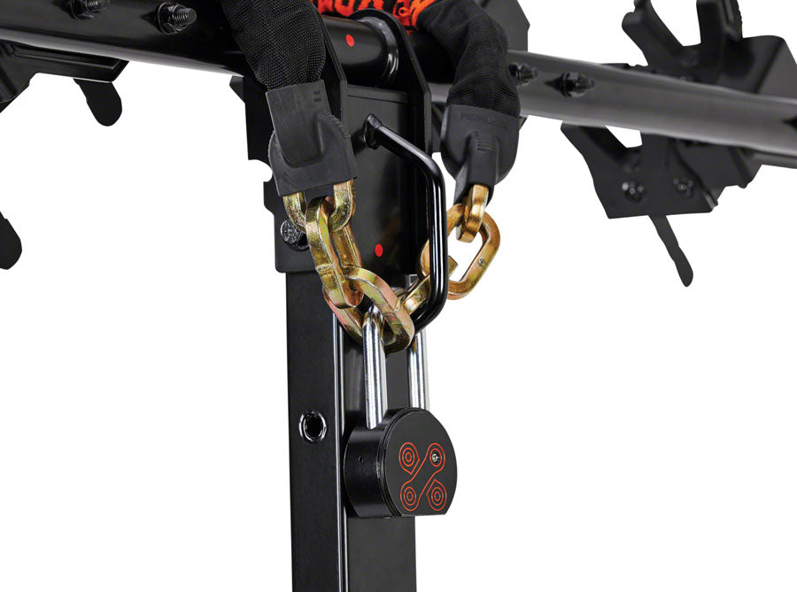 Yakima HangTight Hitch Rack