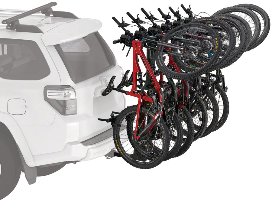 Yakima HangTight Hitch Rack