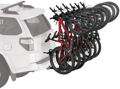Yakima HangTight Hitch Rack