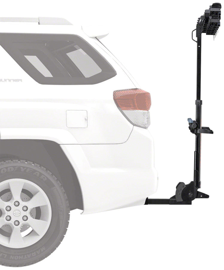 Yakima HangTight Hitch Rack