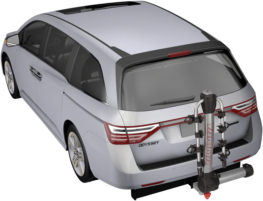 Yakima SwingDaddy Hitch Bike Rack – Incycle Bicycles