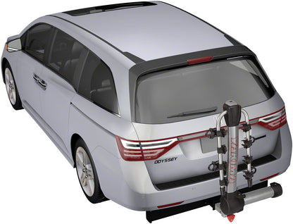 Yakima SwingDaddy Hitch Bike Rack