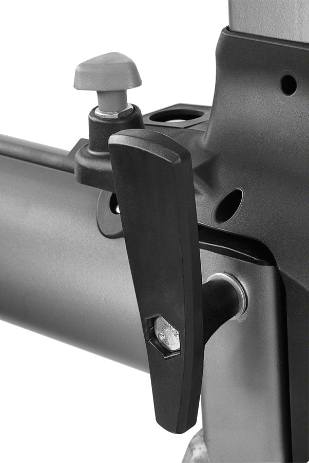 Yakima SwingDaddy Hitch Bike Rack